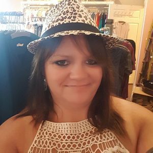 Meet your Posher, Kathy